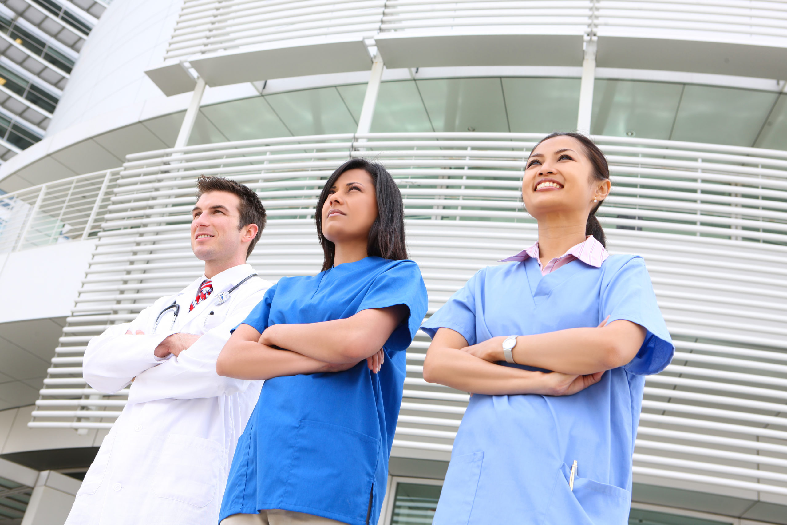 Disability Insurance for Physicians and Doctors