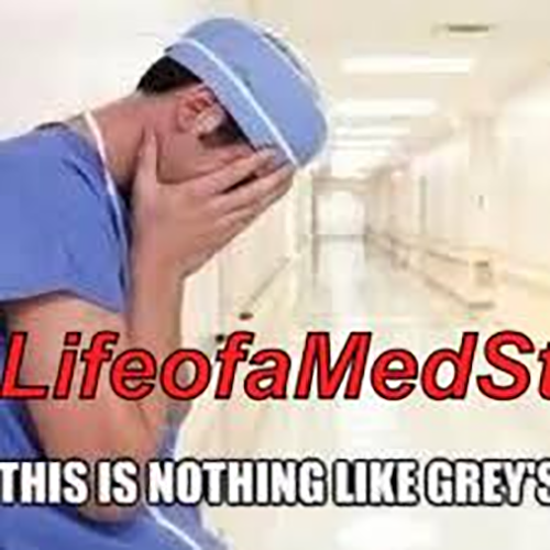Life of a Med Student