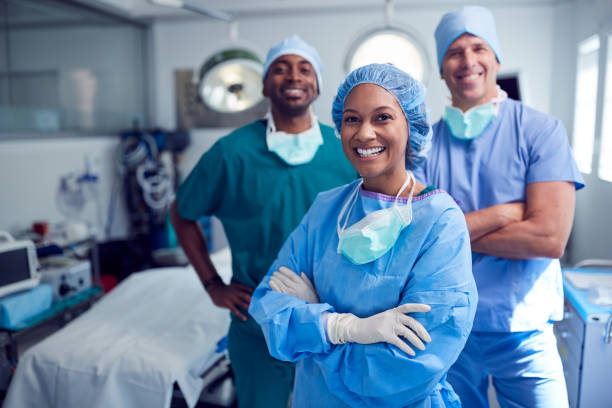 Why CRNAs Should Consider Disability Insurance