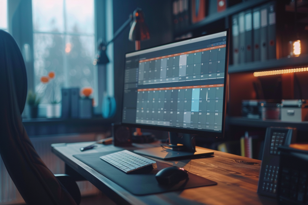 Editorial illustration representing disability insurance for business owners, showing how business owner disability insurance, business owner disability coverage, and business owner insurance options protect income when illness or injury disrupts the ability to work.