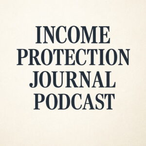 Mike Cogdall on Own Occupation Coverage [Podcast] episode artwork