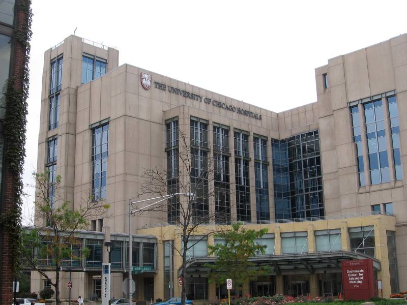 GSI Insurance University of Chicago Set For Life Insurance GSI Insurance at University of Chicago GSI Disability Insurance University of Chicago