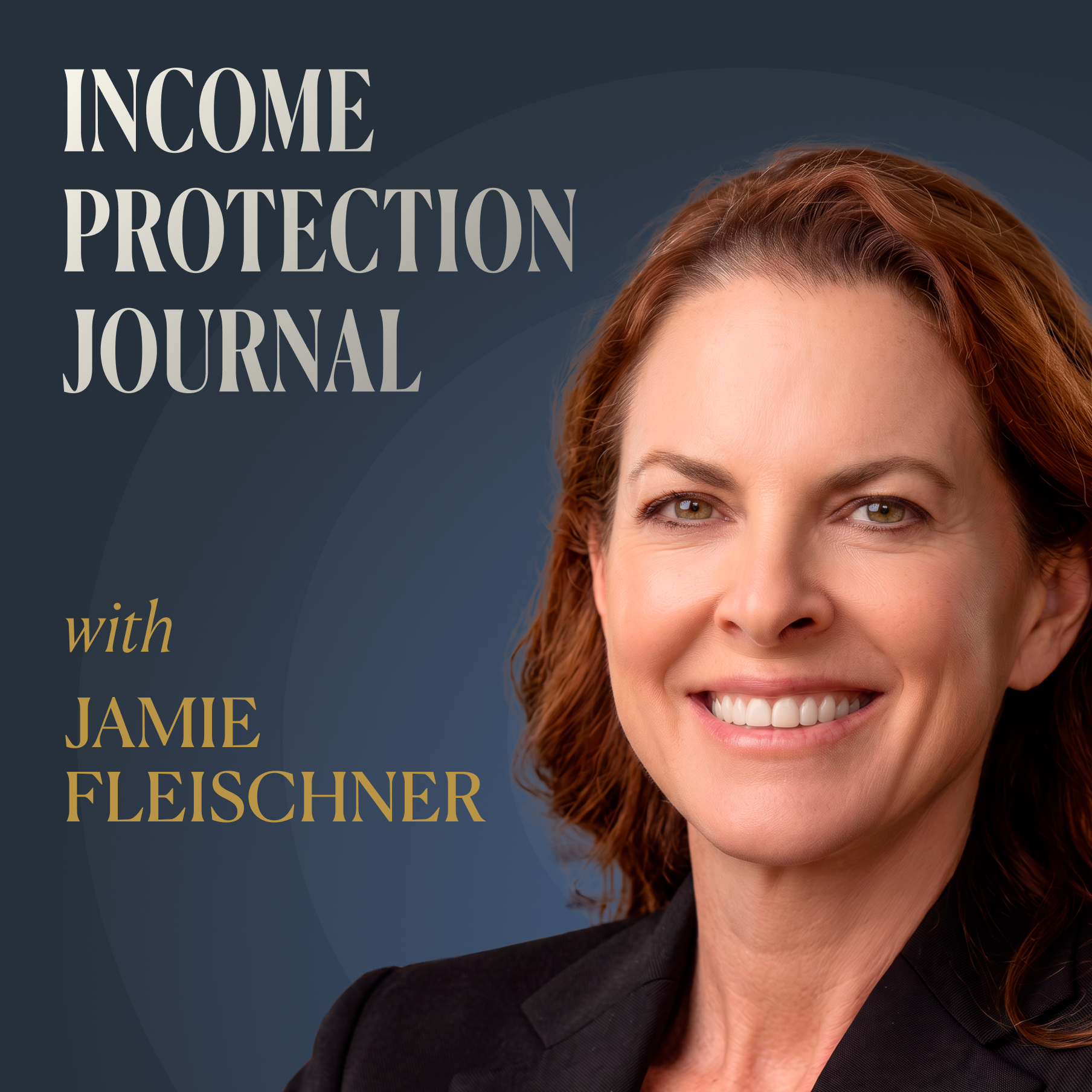 Income Protection Journal Podcast