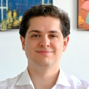 Josh Fleischner, Director of the New York office of Set for Life Insurance