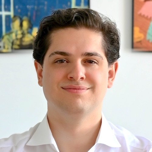 Josh Fleischner, the New York income protection and life insurance broker who leads Set for Life's 26 Broadway office and serves clients across the Eastern states